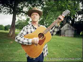 Steve Dawson's back with an arsenal of slick skills and the first of three new albums