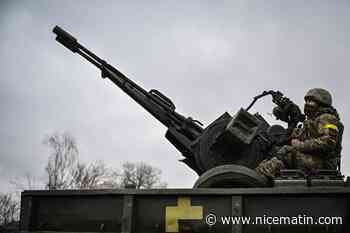 Berlin se dit limité dans ses possibilités de livraisons d'armes à l'Ukraine