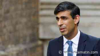 Au Royaume-Uni, les déboires s'enchaînent pour le ministre des Finances, Rishi Sunak