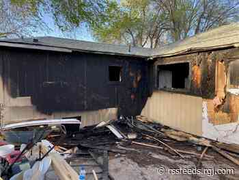 Arson investigations launched after fires at Midtown business, home