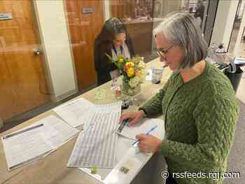 Court to review candidacy complaint against Brekhus in Reno mayor race