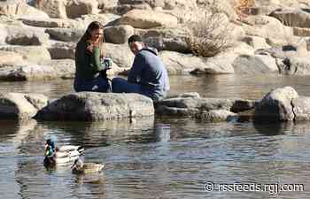 Wind, snow and chilly temperatures to follow Reno's brief heat wave