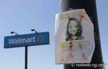 The killing of Naomi Irion rattled this rural Nevada city. Here's how it's navigating tragedy