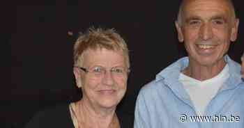 Alex van de Laar en Marianne Baans vieren gouden bruiloft - Het Laatste Nieuws