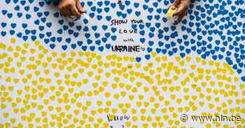 Infoavond over de opvang van Oekraïense gezinnen | Retie | hln.be - Het Laatste Nieuws