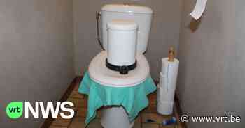 Retie waarschuwt inwoners voor opborrelend rioolwater: "Plaats gewicht op toiletdeksel" - Vlaamse Radio- en Televisieomroeporganisatie