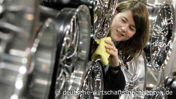 Diese drei Rohstoffe aus Russland dürften Deutschland bei einem Embargo besonders fehlen