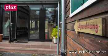 Doch keine Container für Flüchtlinge in Lampertheim? - Echo Online