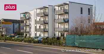 Droht Lampertheim eine Flut an Anträgen für Sozialwohnungen? - Echo Online