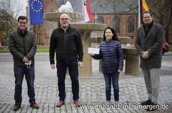Lampertheim unterstützt Suchtberatungsstellen mit Geld aus Wettbüros - Lampertheim - Nachrichten und Informationen - Mannheimer Morgen