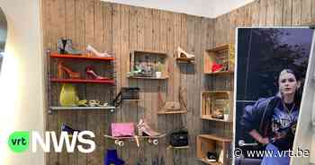 Tweedehands supermarkt in Erpe-Mere: "Koop niet direct iets nieuws, kijk eerst voor tweedehands" - Vlaamse Radio- en Televisieomroeporganisatie