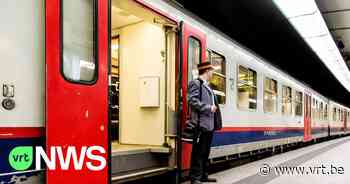 Jongeren uit Erpe-Mere kunnen na problemen toch naar huis met de trein uit Aalst: "Nu wel genoeg wagons" - Vlaamse Radio- en Televisieomroeporganisatie