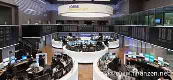 Frankfurt intern: Vossloh-Aktie - Vossloh gefragt in Australien und China