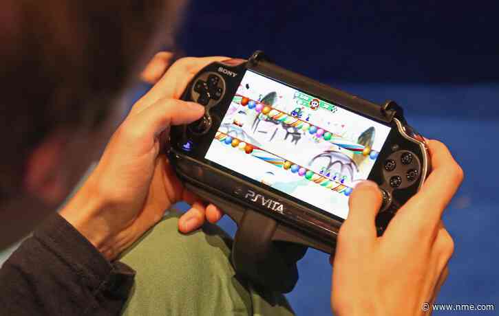Former PlayStation boss wishes Sony had backed the Vita more