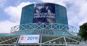The Cancellation of E3 Was Years in the Making     - CNET