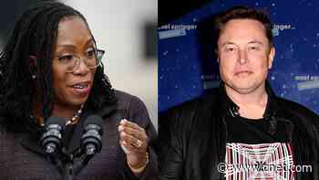 Judge Jackson Confirmed to Supreme Court, Tesla Opens Giga Texas Factory video     - CNET