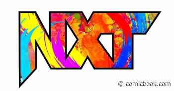 WWE Could Be Making Two Big NXT Call-Ups Soon - ComicBook.com