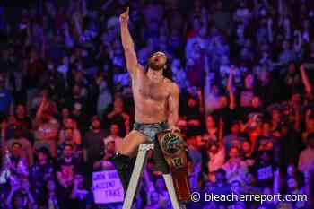 WWE NXT 2.0 Results: Winners, Grades, Reaction and Highlights from April 5 - Bleacher Report