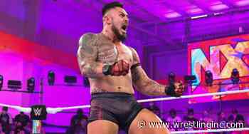** SPOILERS ** WWE NXT Level Up Spoilers For Friday - Wrestling Inc.