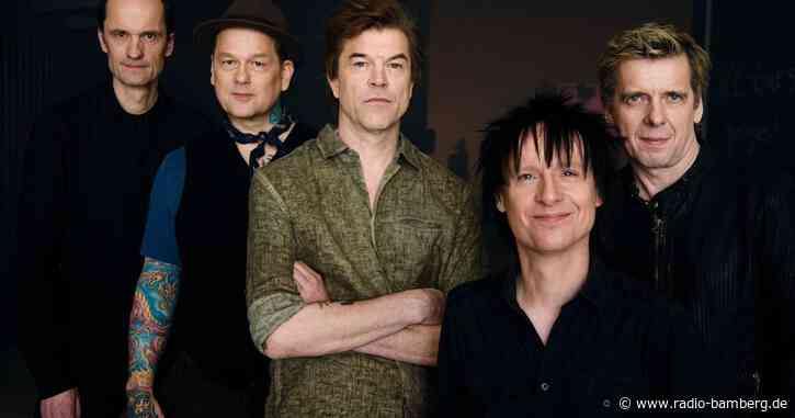 Punk-Geburtstag: 40 Jahre Die Toten Hosen