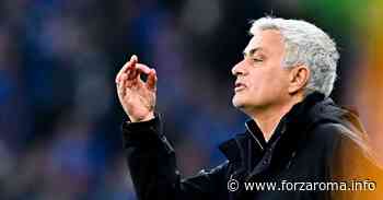 ‘RADIO PENSIERI’, TRANI: “Il quinto posto sarebbe già un miracolo” - ForzaRoma.info