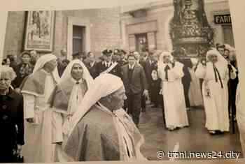 La Trani di una volta – Settimana Santa e ricordi tranesi… - Trani News24 City