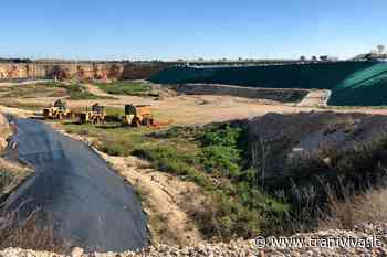 Rifiuti e percolato a Trani: operazione verità - TraniViva