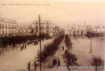 C'è posta per Trani, la panoramica di piazza Vittorio Emanuele - Radio Bombo