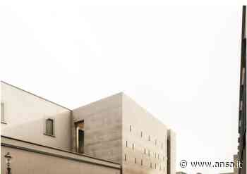 Rinasce Palazzo Carcano Trani, nuova sede uffici giudiziari - Lavoratori e imprese - Agenzia ANSA