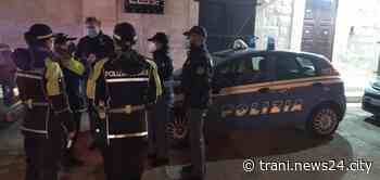 Movida tranese: scattano i controlli a locali e ristoranti - Trani News24 City