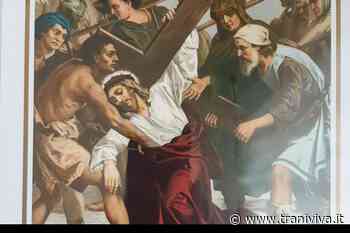 La quinta stazione della via Crucis di San Francesco stasera nella sede della Croce Bianca - TraniViva