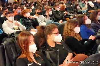 L’istituto “S. Cosmai” partecipa alla Giornata nazionale del mare - TraniViva