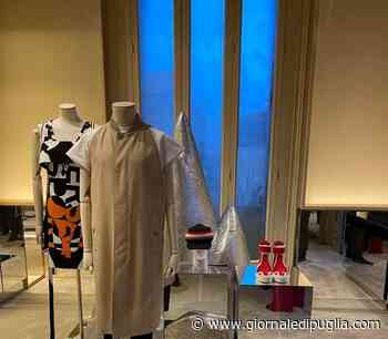 'Burberry: Fifty Years Of Crossing Paths' accende Trani - Giornale di Puglia