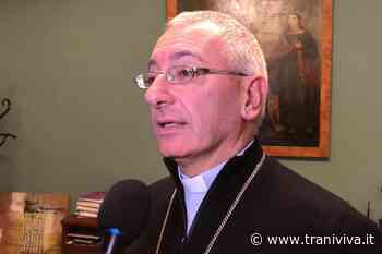 Preghiera per la pace, a Trani un incontro diocesano presieduto dall'arcivescovo D'Ascenzo - TraniViva