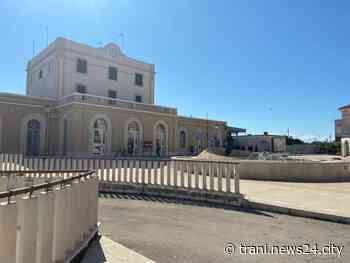 Trenitalia, più di 100mila viaggiatori hanno raggiunto Trani nella scorsa estate - Trani News24 City