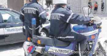 Polizia municipale di Trani, potenziato l’organico - La Gazzetta del Mezzogiorno