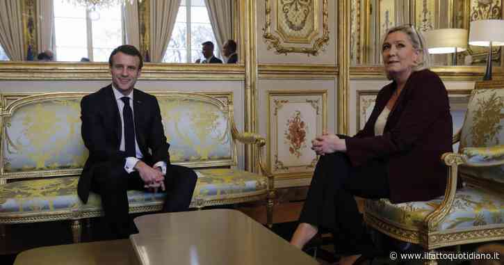 Elezioni Francia 2022: Le Pen insidia Macron. Calma piatta o grossa sorpresa?