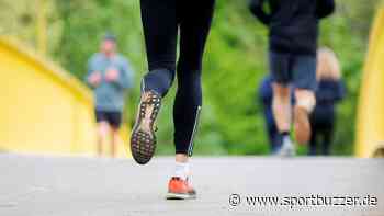 Startschuss für Mittelsächsische Lauftour in Oschatz - Sportbuzzer