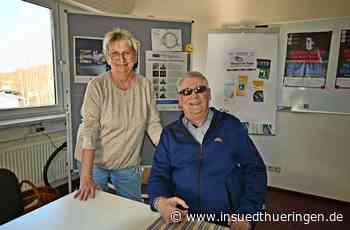 Blinden- und Sehbehindertenverband - Beratung, Sommertreff und Kegeln - inSüdthüringen