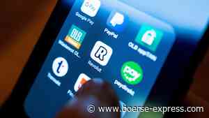 Beim Smartphone-Banking schreckt noch die mangelnde Beratung ab - Boerse-express.com