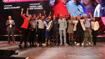 "Die Live-Video-Beratung der Migros-Fachmärkte" ist Master of Swiss Web 2022 - Netzwoche