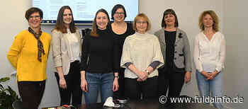 Schulpsychologische Unterstützung - Beratung und Begleitung in schwierigen Zeiten - Fuldainfo