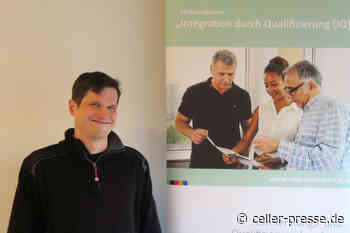 Verstärkung für die IQ-Beratung in Celle - Celler Presse