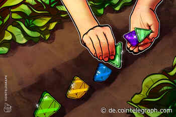 NFT Investments rückt von Übernahme des DeFi-Projekts Pluto Digital ab - Cointelegraph Deutschland