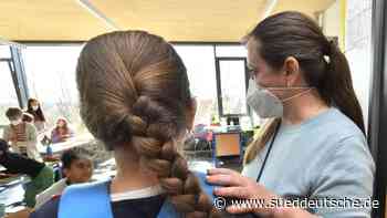 Geflüchtete aus der Ukraine: Wie Starnberg Kinder integriert - Süddeutsche Zeitung - SZ.de