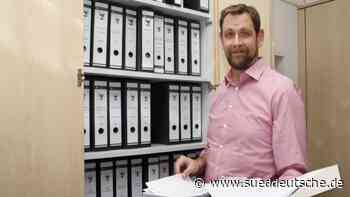 Millionenloch im Starnberger Stadtsäckel - Starnberg - SZ.de - Süddeutsche Zeitung - SZ.de