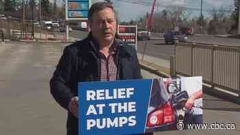 Jason Kenney to address UCP members as leadership review begins