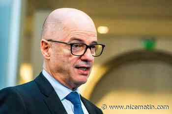 Le ministre de la Défense novégien démissionne après une liaison avec une jeune femme