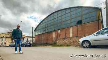 Ex fornace La Farfalla È allarme per l’eternit - LA NAZIONE