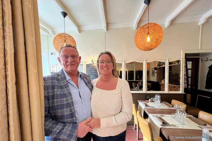 André en Christel zoeken overnemer voor Grill ’t Korenveld: “De kunst zit hem in het bakken”